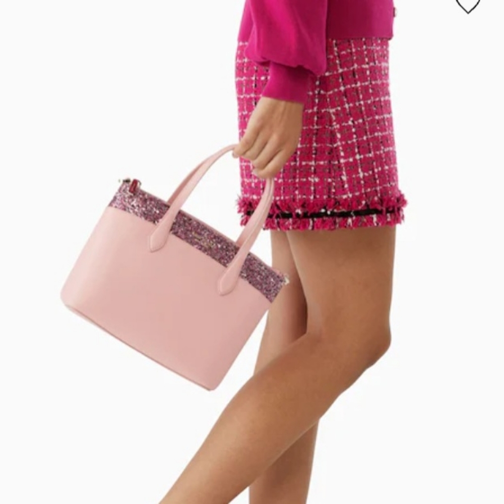 Brand new Kate spade satchel